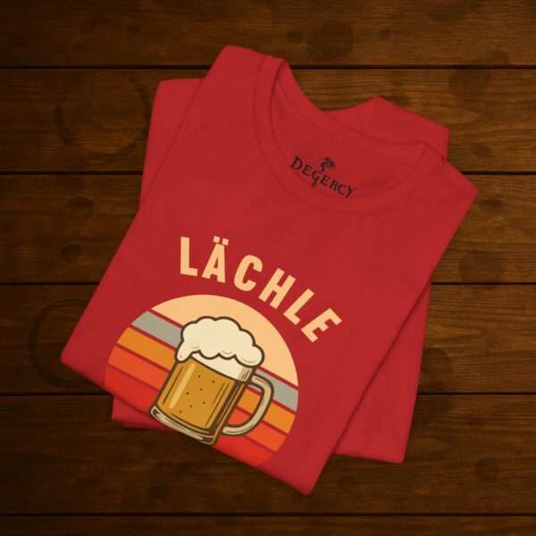 18130954854396473269_v2_2048_custom.jpeg Lustiges Bier Shirt – Lächle, wenn du mir ein Bier spendieren willst