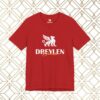 Dreylen Daniel T-Shirt | Unisex | Modemarke