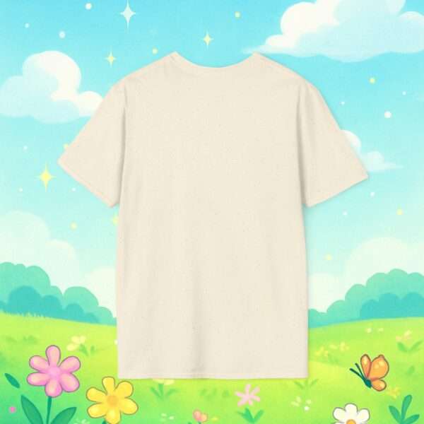 Kawaii Shirt | Kawaii aber gefährlich | Süß, niedlich & rebellisch | Shirt für Damen & Herren | Unisex Shirt | Kawaii Shirt