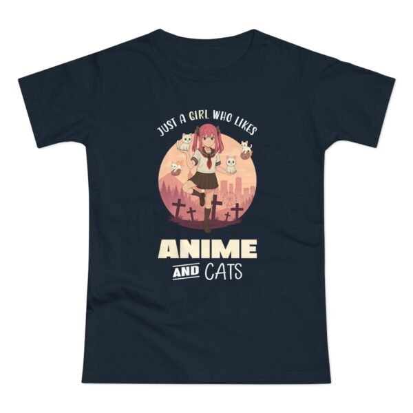 Just a girl who likes Anime and Cats