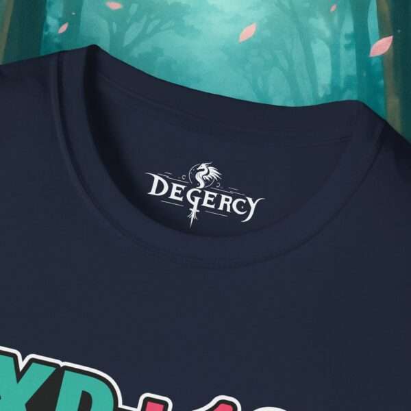 18182414970287125013_2048_custom-1.jpeg 18 Geburtstag Shirt Kawaii – XP+18 Senpai Unlocked Gamer T-Shirt