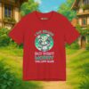 I eat brains But do not Worry, you are safe | Frauen T-Shirt | Horror Shirt | Kawaii T-Shirt