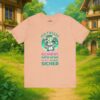 Kawaii Horror Shirt aus Creepywonderland