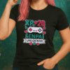 20. Geburtstag Gamer T-Shirt – XP +20 Senpai Unlocked | Lustiges Anime Shirt für Zocker