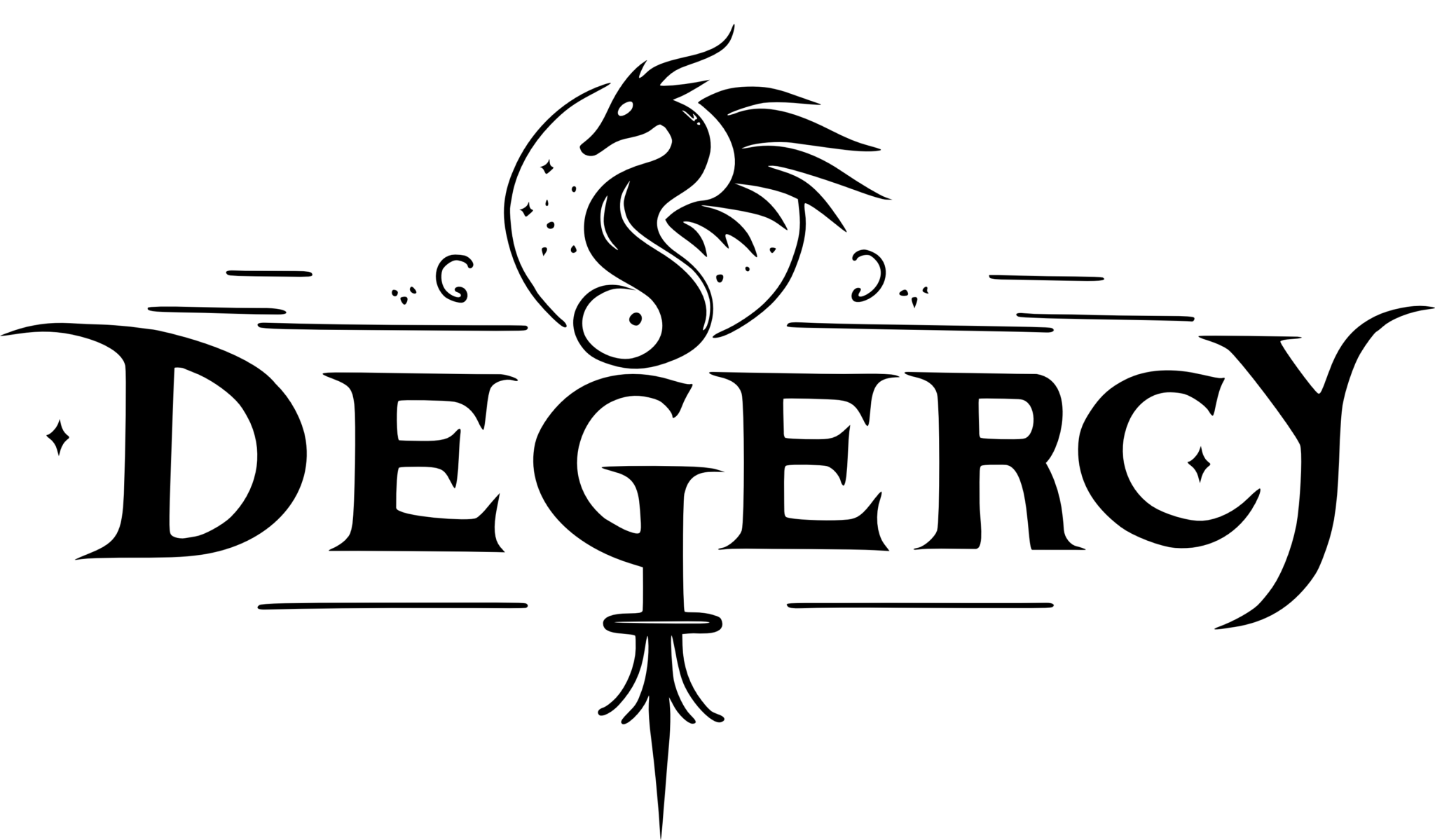 Degercy Logo