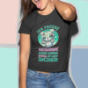 Kawaii Horror Shirt aus Creepywonderland