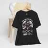 20 Jahre Wild | Rock and Rock | 20 Geburtstag Tshirt Rock