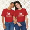 Dreylen Daniel T-Shirt | Unisex | Modemarke