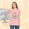 I Paused My Game To Be Here Gamer Frauen Shirt | Gamergirl | Controller