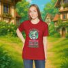 Kawaii Horror Shirt aus Creepywonderland