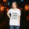 Essen Schlafen Anime Wiederholen Level Up | Unisex Shirt | Anime T-Shirt