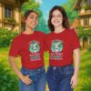 I eat brains But do not Worry, you are safe | Frauen T-Shirt | Horror Shirt | Kawaii T-Shirt