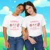 2237050951842847418_v2_2048_custom.jpeg Kawaii Shirt | Kawaii aber gefährlich |  Süß, niedlich & rebellisch | Shirt für Damen & Herren | Unisex Shirt | Kawaii Shirt