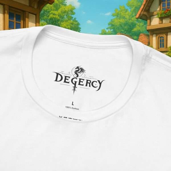 Kawaii Shirt | Kawaii aber gefährlich |  Süß, niedlich & rebellisch | Shirt für Damen & Herren | Unisex Shirt | Kawaii Shirt