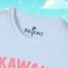 Kawaii Shirt | Kawaii aber gefährlich | Süß, niedlich & rebellisch | Shirt für Damen & Herren | Unisex Shirt | Kawaii Shirt