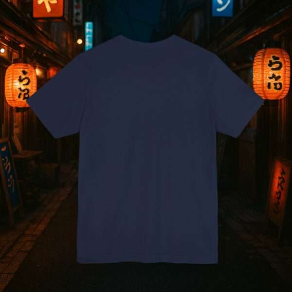 Essen Schlafen Anime Wiederholen Level Up | Unisex Shirt | Anime T-Shirt
