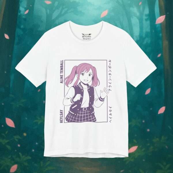 2881146824005344152_v2_2048_custom.jpeg Anime T-Shirt Kawaii – Die Legende der Heylsay Aline Tamball | Japan Style für Anime-Fans