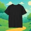 Game Over | Lustiges t-shirt | Chicken Game game don´t lock at the chicken