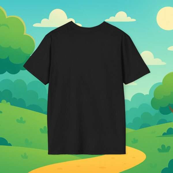 Game Over | Lustiges t-shirt | Chicken Game game don´t lock at the chicken