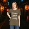 Essen Schlafen Anime Wiederholen Level Up | Unisex Shirt | Anime T-Shirt