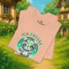 Kawaii Horror Shirt aus Creepywonderland