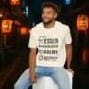 Anime T-Shirt | Essen, Schlafen, Anime, Wiederholen | Otaku Shirt | Für Männer und Frauen