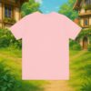 Kawaii Horror Shirt aus Creepywonderland
