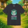 Kawaii Horror Shirt aus Creepywonderland