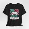 30 Geburtstag Gamer Shirt | Senpai unlocked | Unisex