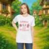 Kawaii Shirt | Kawaii aber gefährlich |  Süß, niedlich & rebellisch | Shirt für Damen & Herren | Unisex Shirt | Kawaii Shirt
