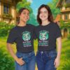 I eat brains But do not Worry, you are safe | Frauen T-Shirt | Horror Shirt | Kawaii T-Shirt