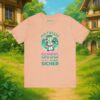 I eat brains But do not Worry, you are safe | Frauen T-Shirt | Horror Shirt | Kawaii T-Shirt