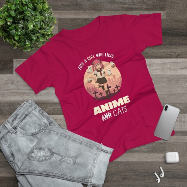 Just a girl who likes Anime and Cats