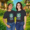I eat brains But do not Worry, you are safe | Frauen T-Shirt | Horror Shirt | Kawaii T-Shirt