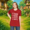 Essen Schlafen Anime Wiederholen Level Up | Unisex Shirt | Anime T-Shirt