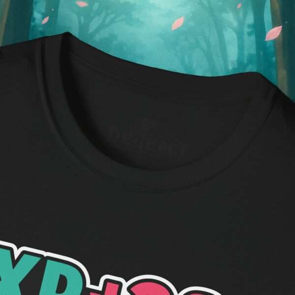 415151461835816608_2048_custom.jpeg 30 Geburtstag Gamer T-Shirt – XP +30 Senpai Unlocked | Lustiges Gaming Shirt