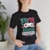 30 Geburtstag Gamer Shirt | Senpai unlocked | Unisex