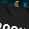 Rock T-Shirt | Rock is my Lifestyle Shirt für echte Rockfans
