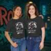 20 Jahre Wild | Rock and Rock | 20 Geburtstag Tshirt Rock