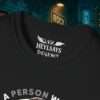 Gothic und Rock T-Shirt | Anime Shirt
