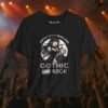 Rock und Gothic Shirt | Unisex | T-Shirt | Anime Mädchen |