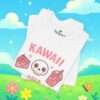 4432744969208187730_v2_2048_custom.jpeg Kawaii Shirt | Kawaii aber gefährlich |  Süß, niedlich & rebellisch | Shirt für Damen & Herren | Unisex Shirt | Kawaii Shirt