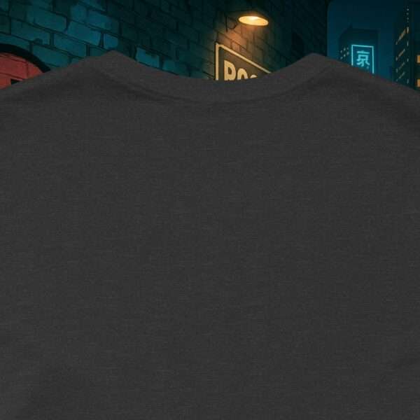 Rock ist mein Lifestyle | Rock tshirt