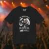 20 Jahre Wild | Rock and Rock | 20 Geburtstag Tshirt Rock