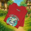 I eat brains But do not Worry, you are safe | Frauen T-Shirt | Horror Shirt | Kawaii T-Shirt