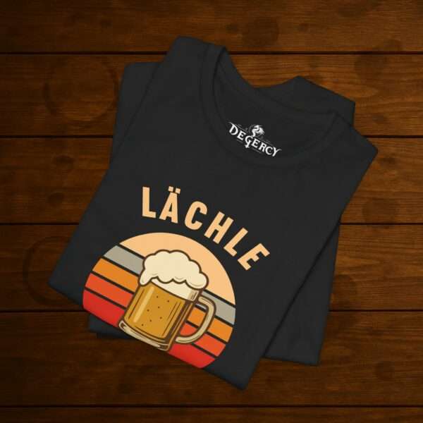 4694424631416454602_v2_2048_custom.jpeg Lustiges Bier Shirt – Lächle, wenn du mir ein Bier spendieren willst