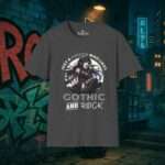Gothic und Rock T-Shirt | Anime Shirt