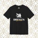 Dreylen Daniel T-Shirt | Unisex | Modemarke
