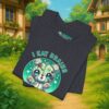 I eat brains But do not Worry, you are safe | Frauen T-Shirt | Horror Shirt | Kawaii T-Shirt
