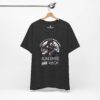 Just a Person Who Likes Anime and Rock | Unisex | T-Shirt | Anime Rock Shirt
